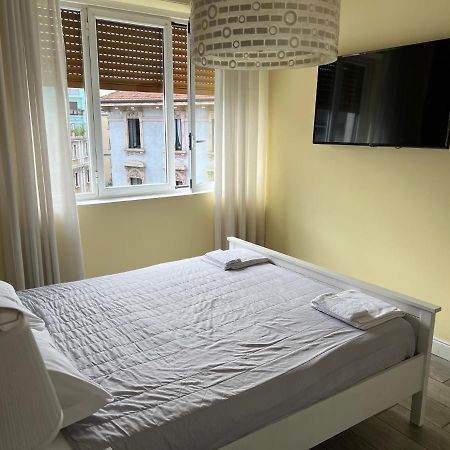 M97&Rooms 97 Macchi Milánó Kültér fotó