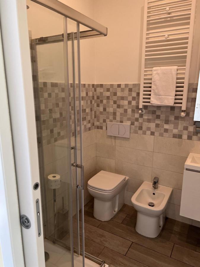 M97&Rooms 97 Macchi Milánó Kültér fotó