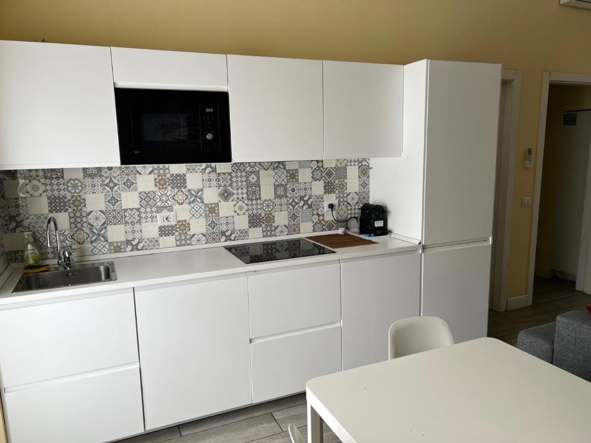 M97&Rooms 97 Macchi Milánó Kültér fotó