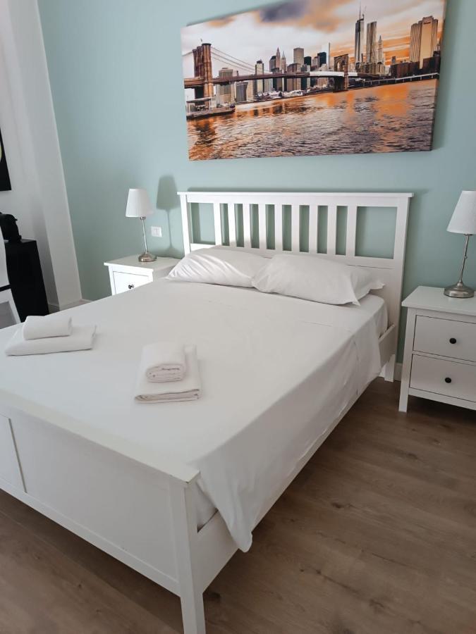 M97&Rooms 97 Macchi Milánó Kültér fotó