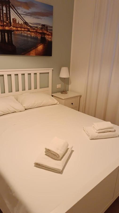 M97&Rooms 97 Macchi Milánó Kültér fotó