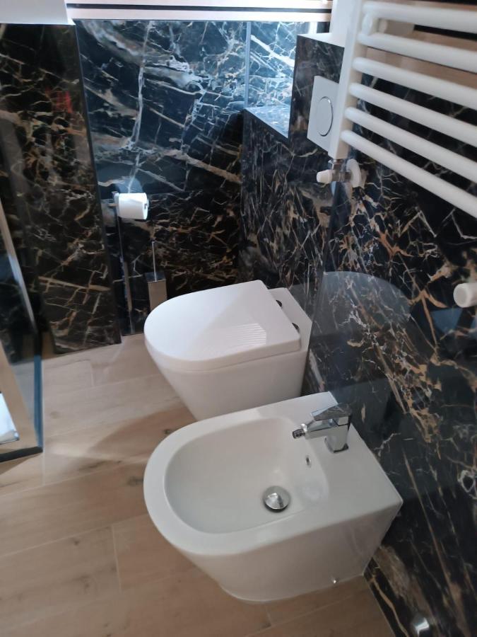 M97&Rooms 97 Macchi Milánó Kültér fotó