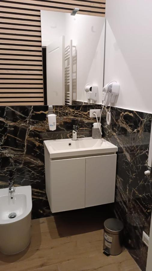 M97&Rooms 97 Macchi Milánó Kültér fotó